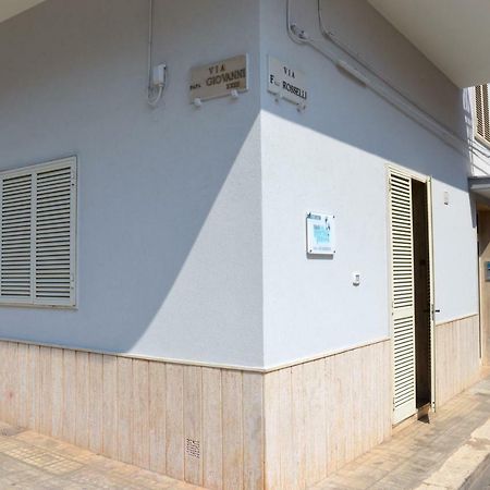 Affittacamere A Pochi Passi Polignano a Mare Ngoại thất bức ảnh